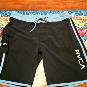 RvCA Men's Boardshorts